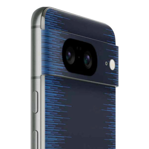 France Soccer Flag Google Pixel 8 Skin